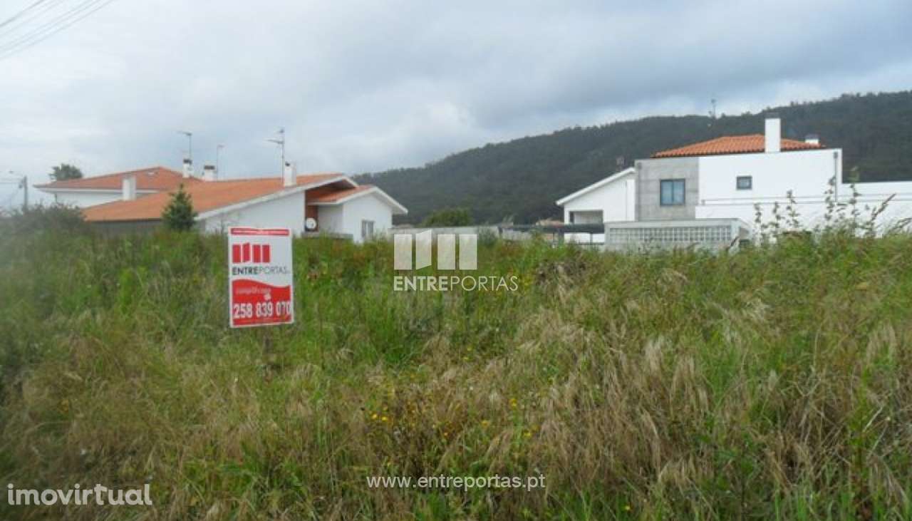 Terreno - Carreço - Grande imagem: 3/3