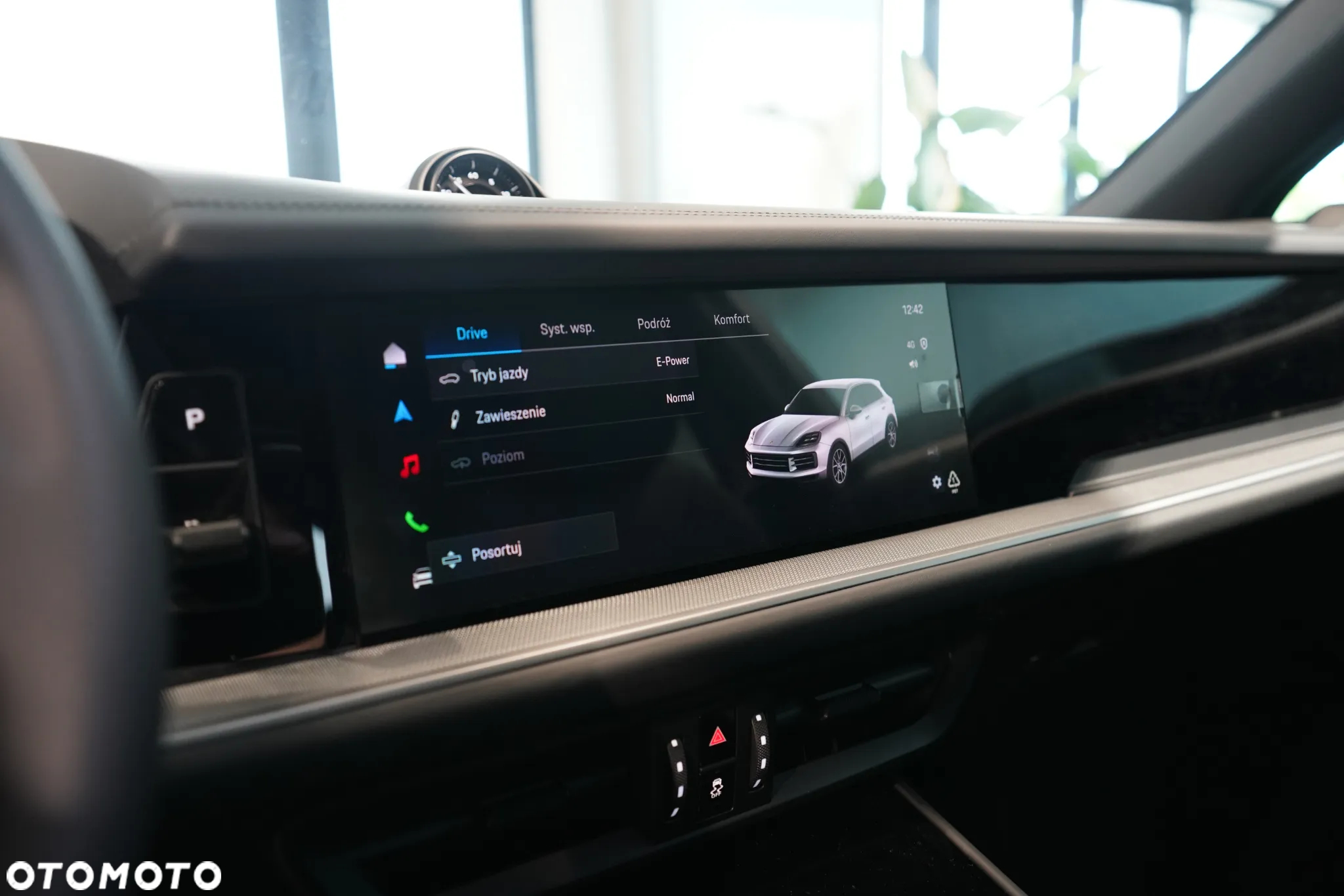 Porsche Cayenne E-Hybrid PHEV - 23