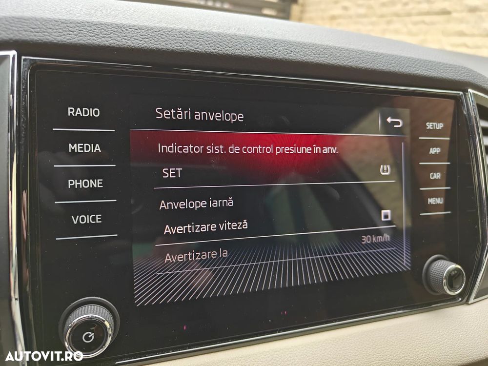 Skoda Karoq 2.0 TDI 4X4 DSG Style - 15