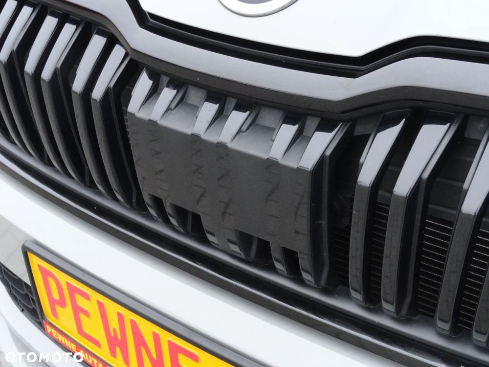 Skoda Kodiaq 2.0 TDI 4x4 DSG Sportline - 33