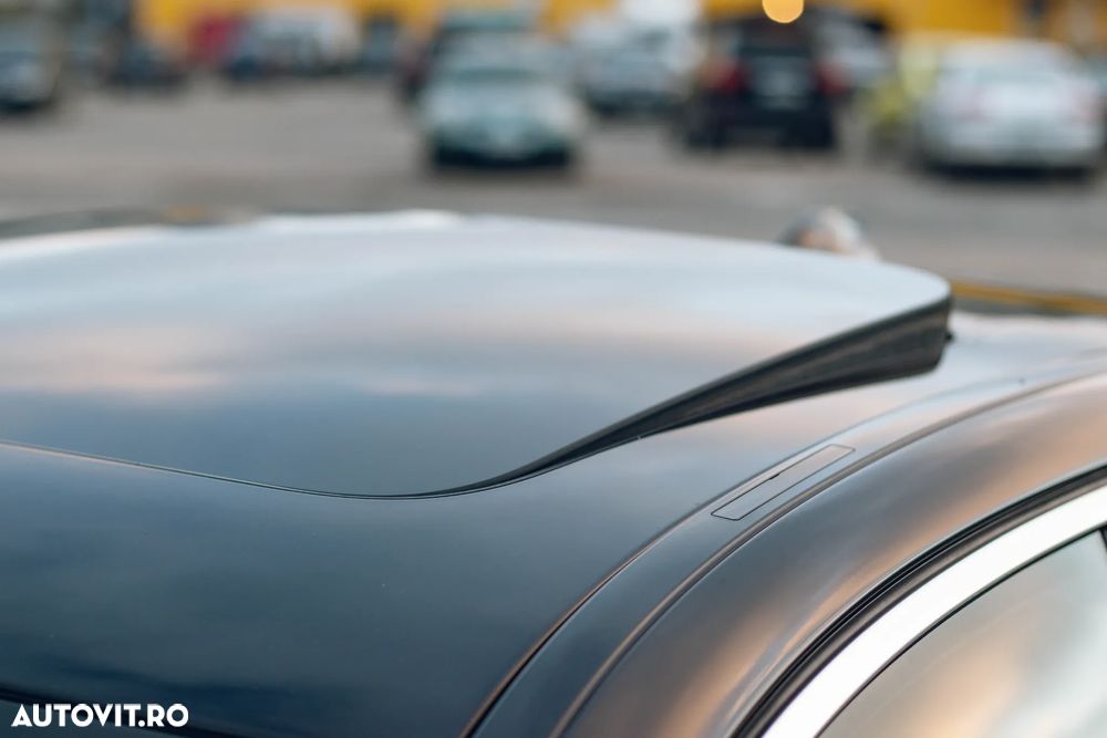 BMW Seria 5 520d - 15