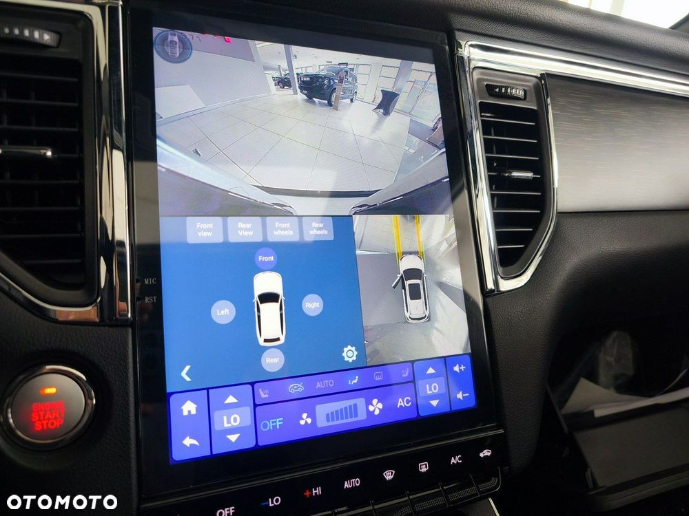 SWM G05 1.5T GDI Deluxe DCT - 22