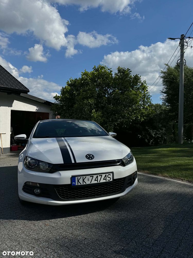Volkswagen Scirocco 1.4 TSI - 7