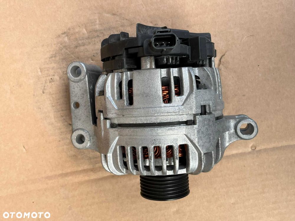 Alternator OE BOSCH Ford Transit regenerowany - 4