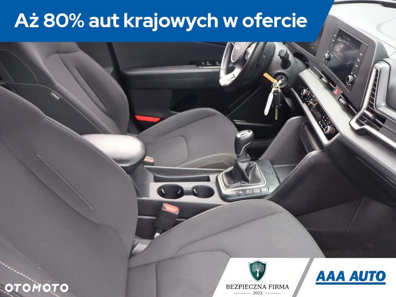 Kia Sportage - 11