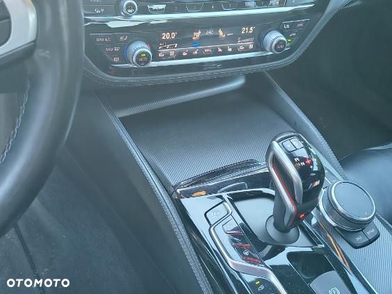 BMW M5 GPF - 8