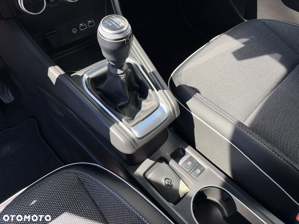 Renault Captur - 15