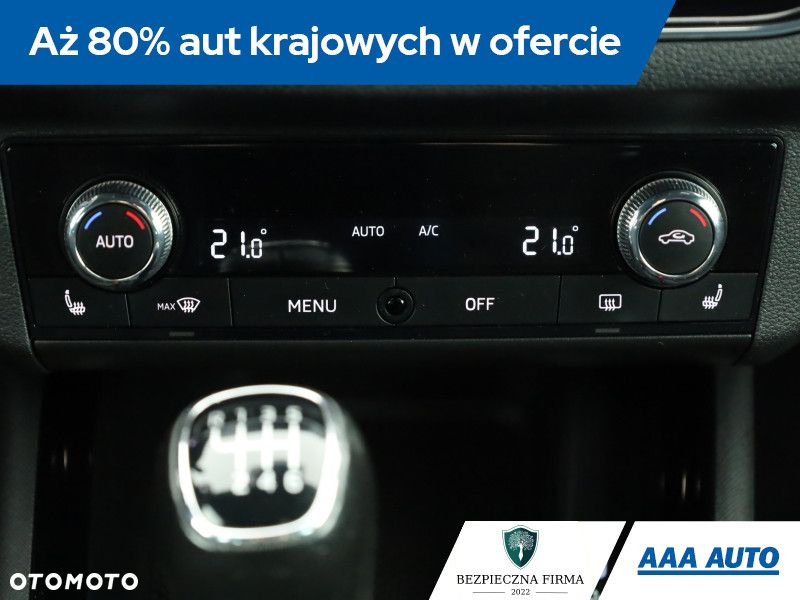 Skoda Scala - 10