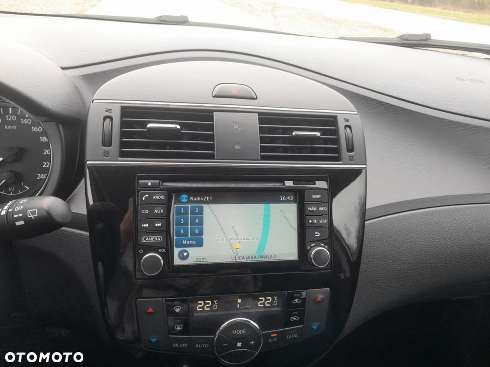 Nissan Pulsar 1.5 dCi Tekna - 19