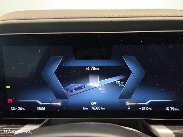 BMW i7 xDrive60 Pack Desportivo M - 14