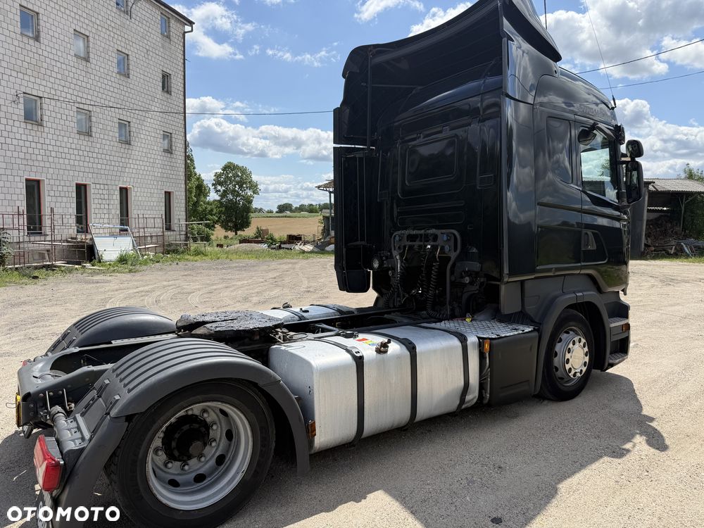 Scania R410 - 2