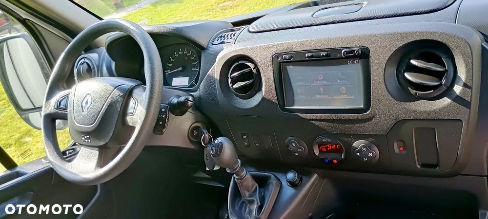 Renault Master - 16