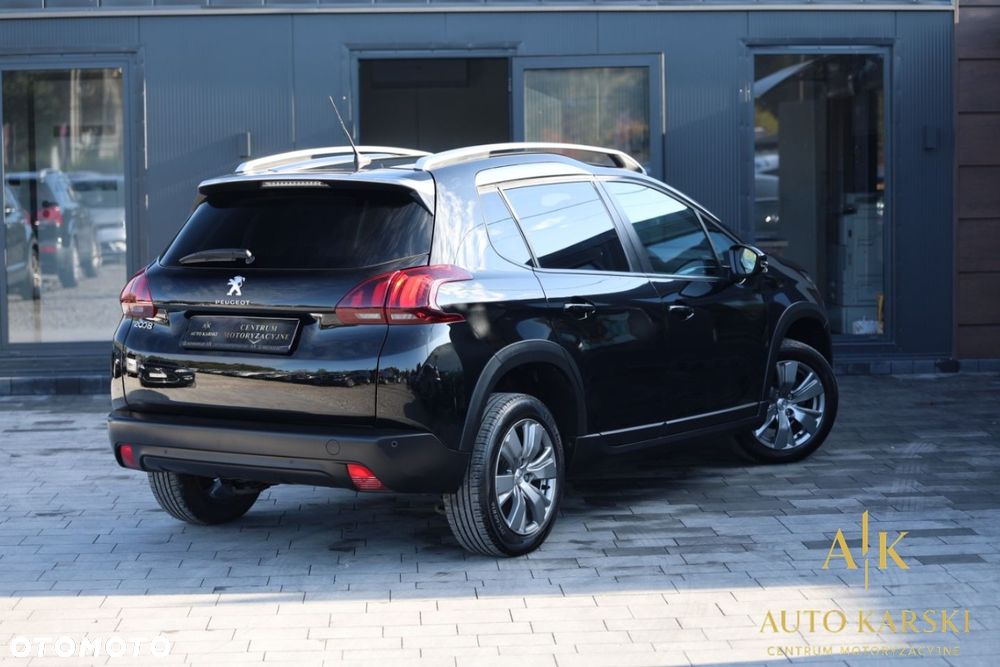 Peugeot 2008 2019 photo 3