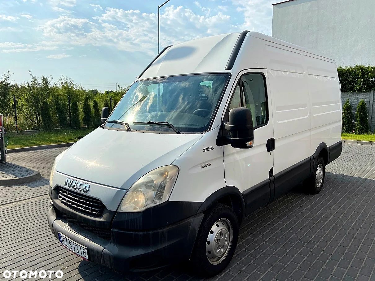 Iveco 35S15 - 1