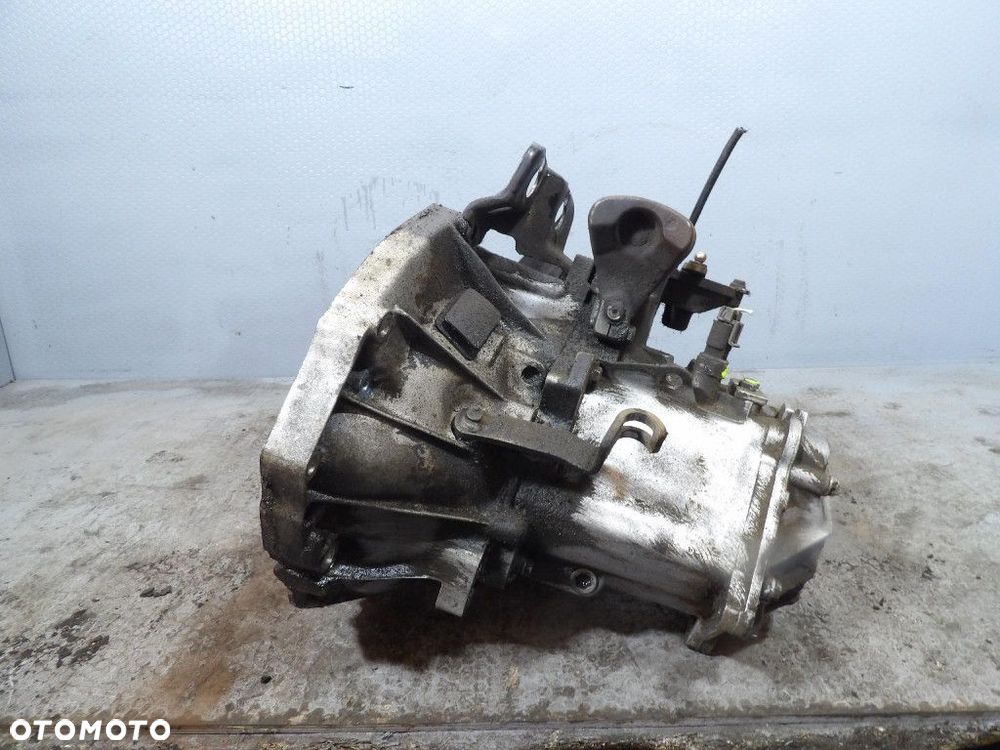 FIAT UNO 900 SKRZYNIA BIEGÓW MANUALNA 32A 106TYŚ - 4