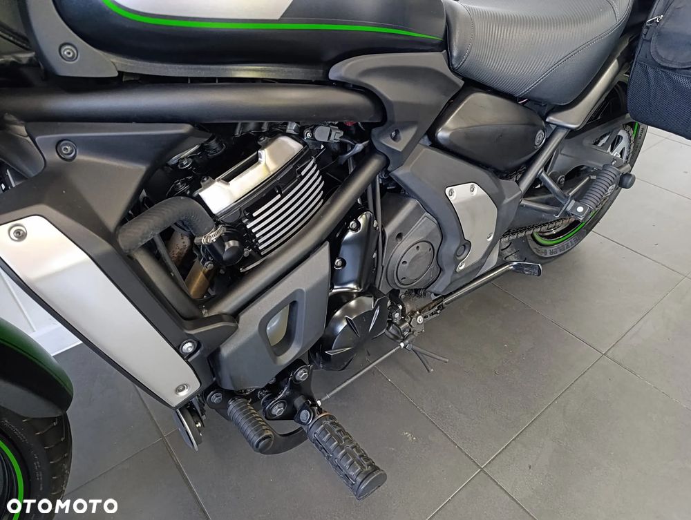 Kawasaki Vulcan - 15