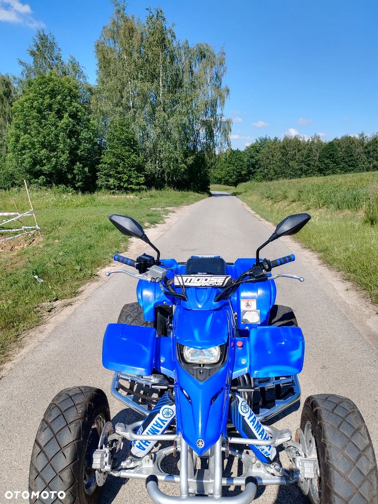 Yamaha Inny - 6