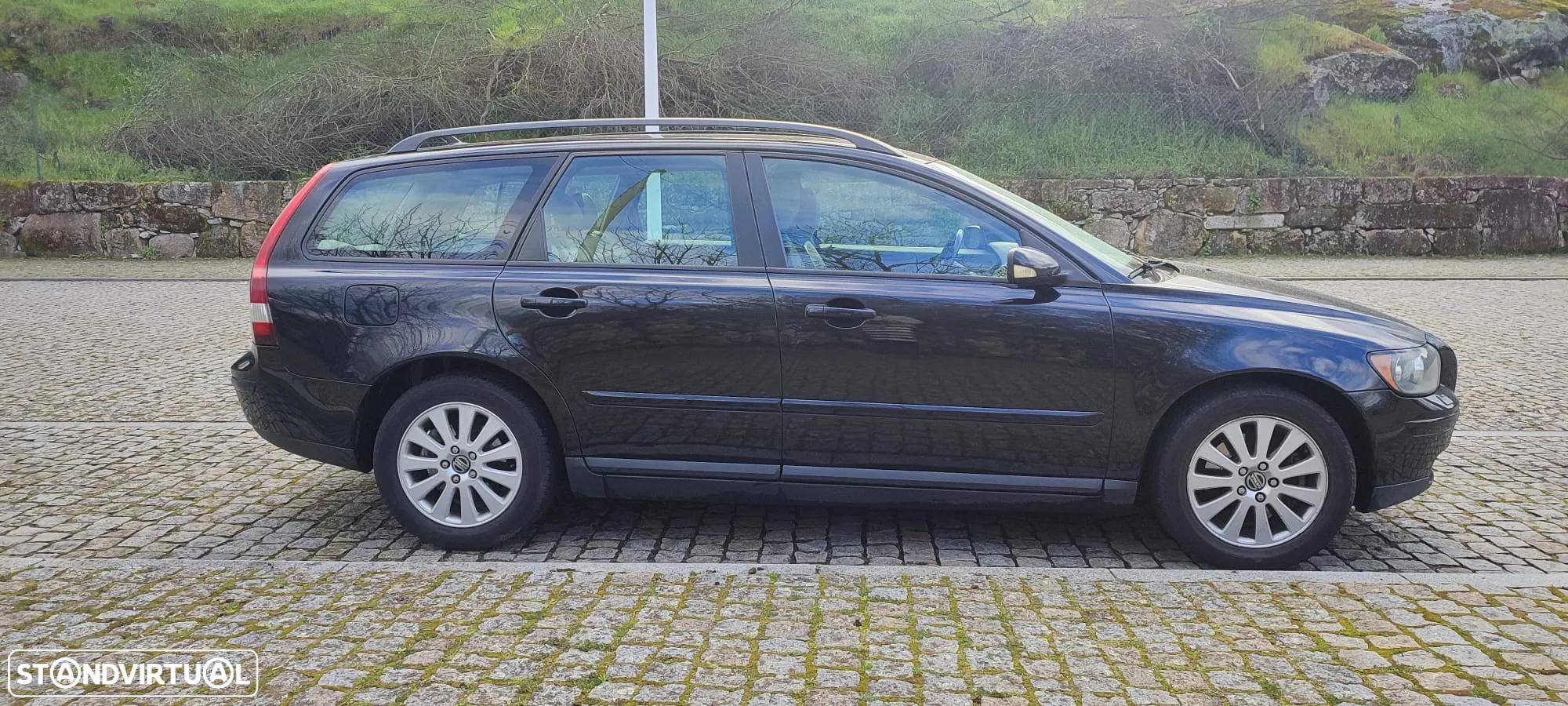 Volvo V50 2.0 D Nível 3 - 8