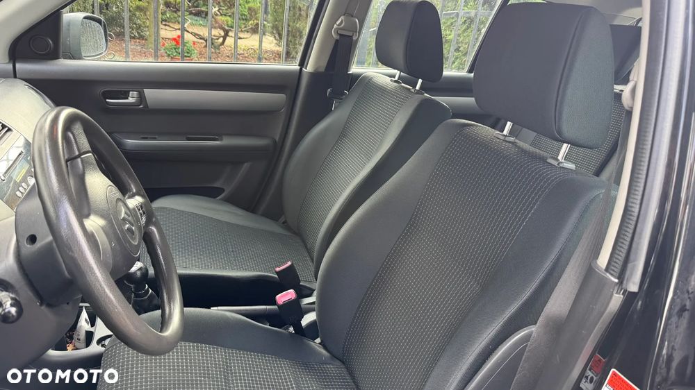 Suzuki Swift - 7