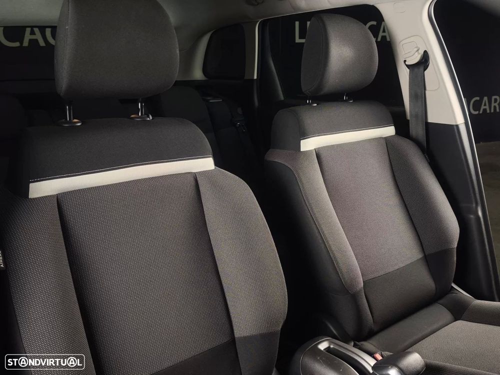 Citroën C3 Aircross PureTech 110 Stop & Start OPF FEEL PACK - 20