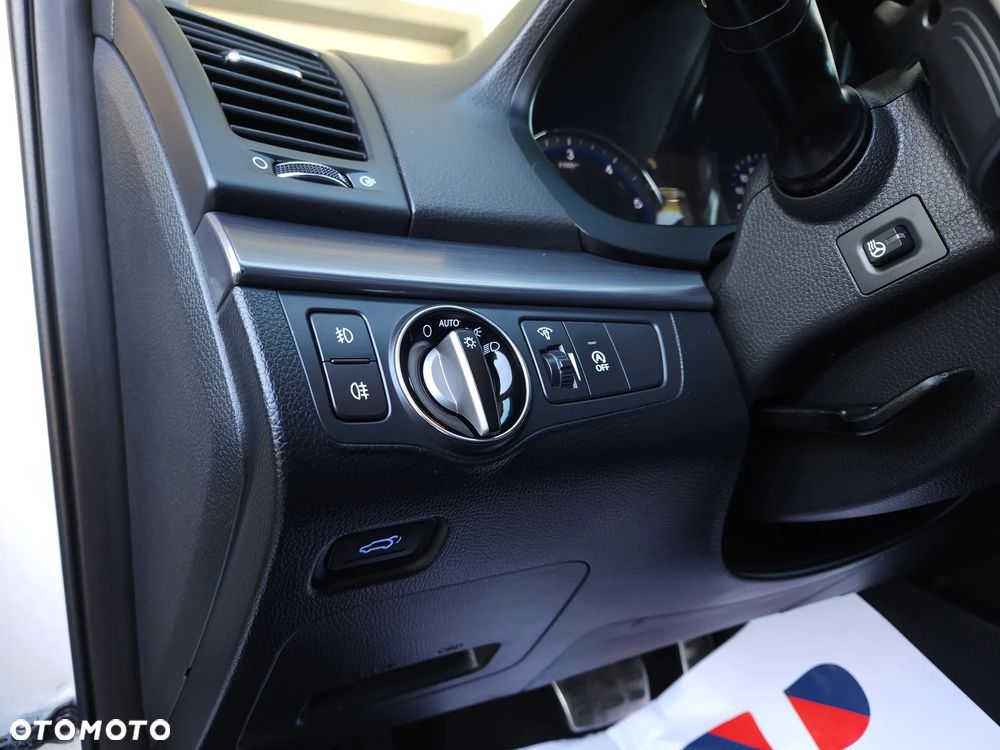 Hyundai i40 1.7 CRDi BlueDrive Premium DCT - 21