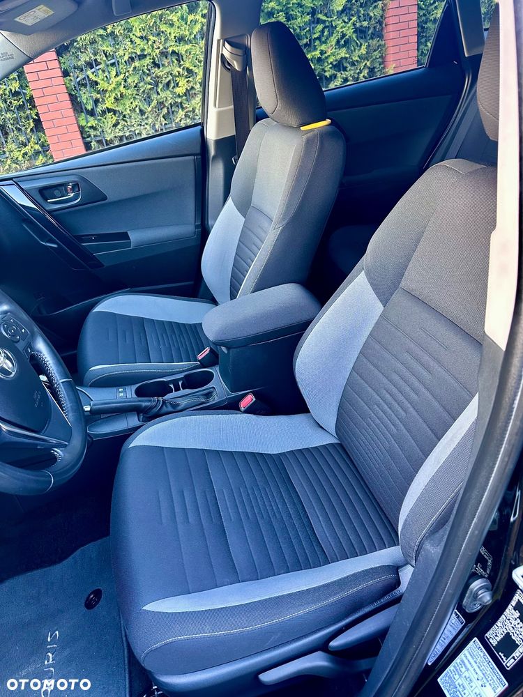 Toyota Auris - 17