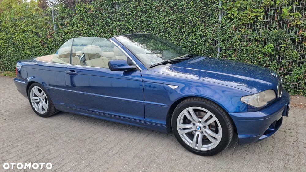 BMW Seria 3 - 4