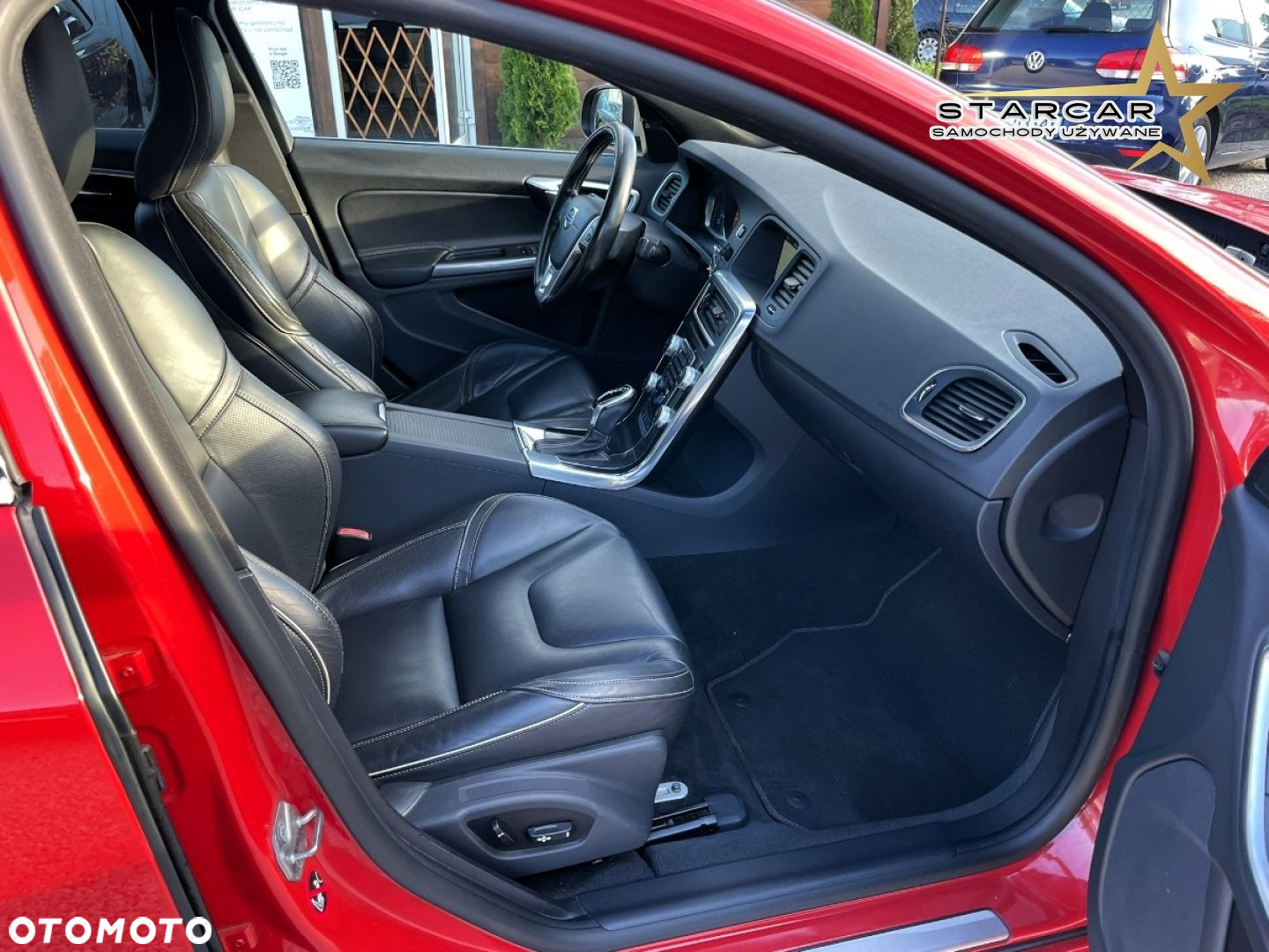 Volvo S60 - 10