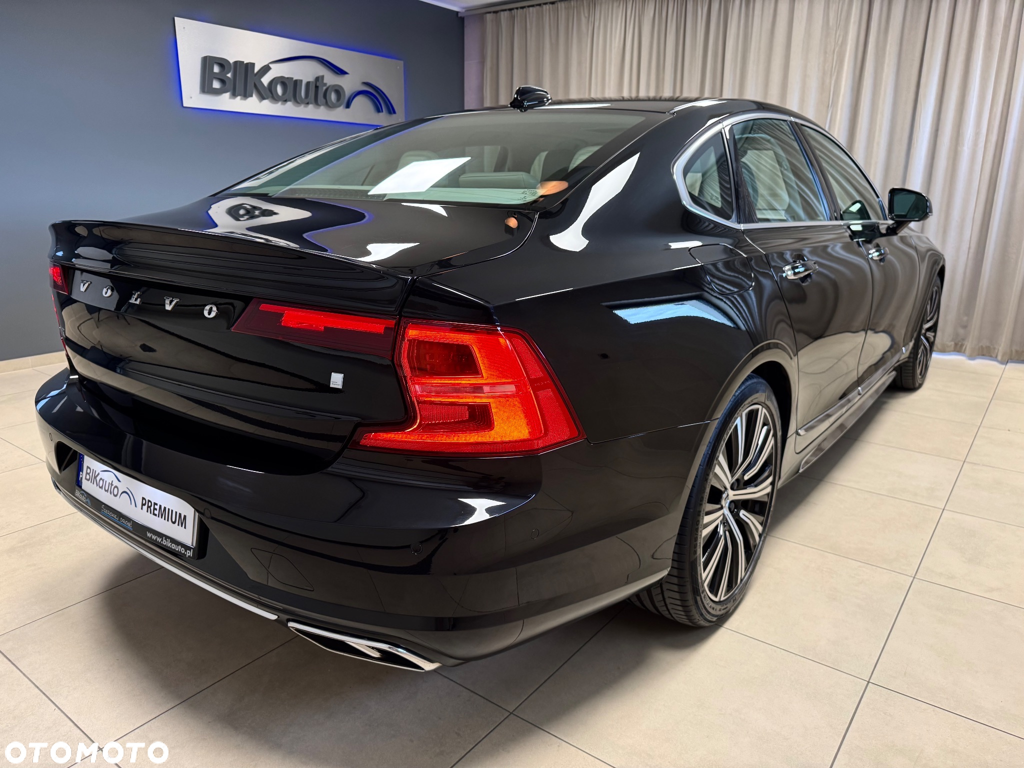Volvo S90 D5 SCR AWD Inscription - 5