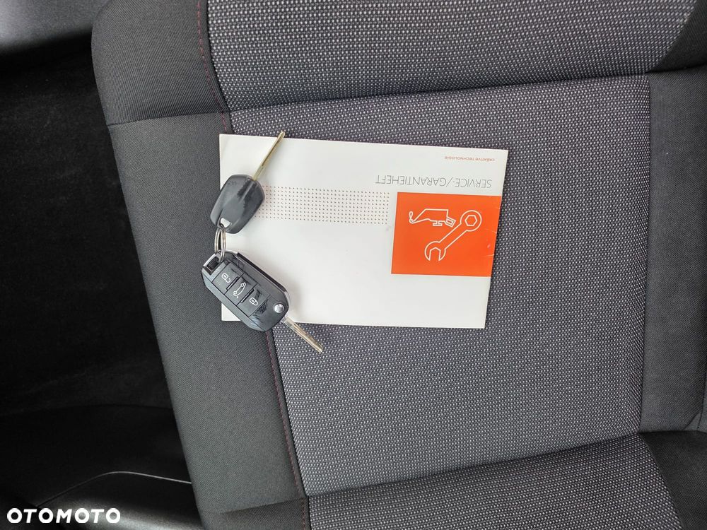 Citroën C4 Cactus 1.2 PureTech GPF Feel - 32