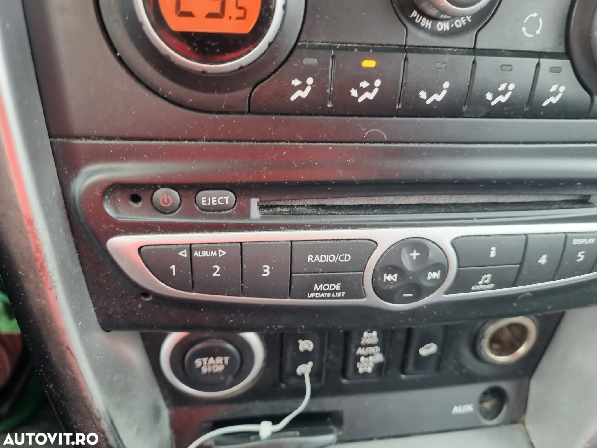 Renault Koleos dCi 150 FAP 4x4 Dynamique - 23