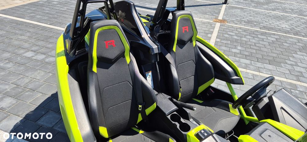 Polaris Inny - 14