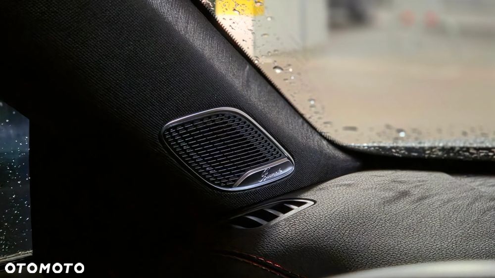 Mercedes-Benz CLA AMG 45 S 4-Matic+ 8G-DCT - 10