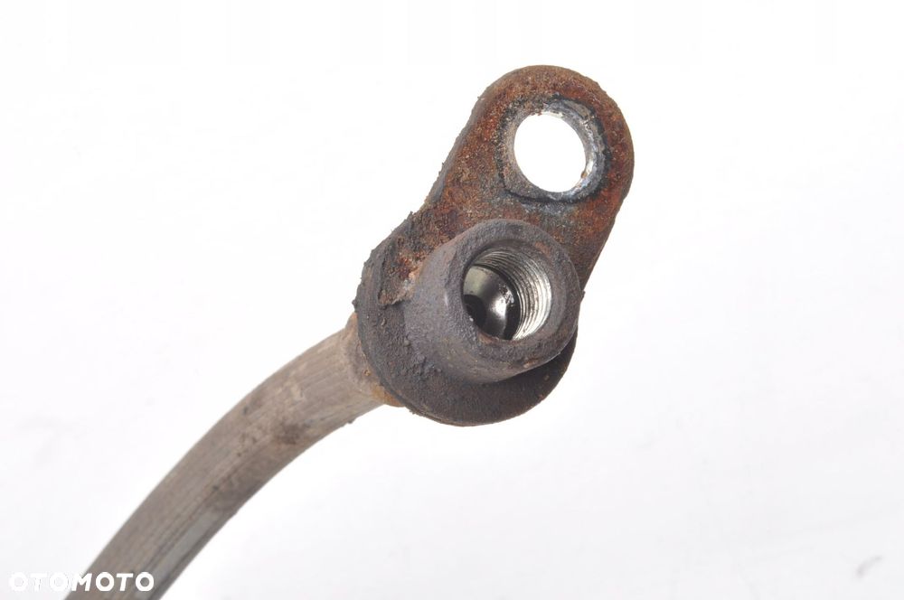 MITSUBISHI ECLIPSE CROSS 1.5 T ZACISK HAMULCOWY PRAWY TYŁ - 4