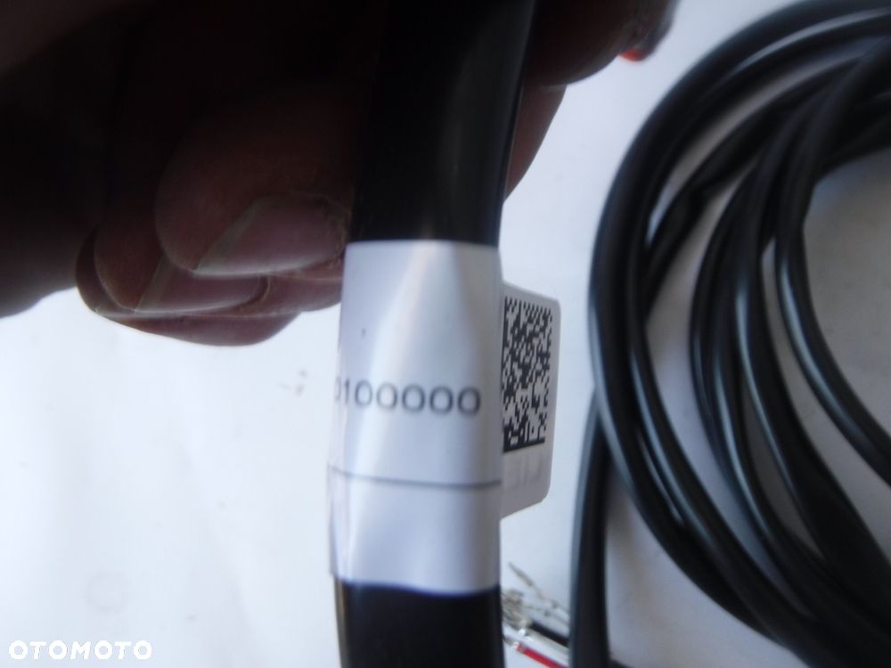 liebherr wiązka instalacja elektryczna 93027498 - 5