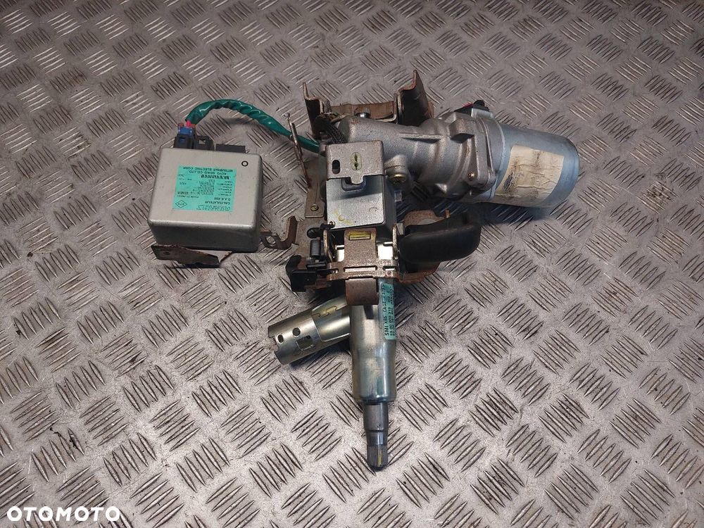 WSPOMAGANIE ELEKTRYCZNE RENAULT CLIO II Phase I 8200091805 - 1