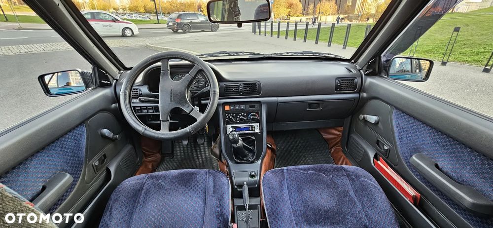 Polonez 1.6 - 13