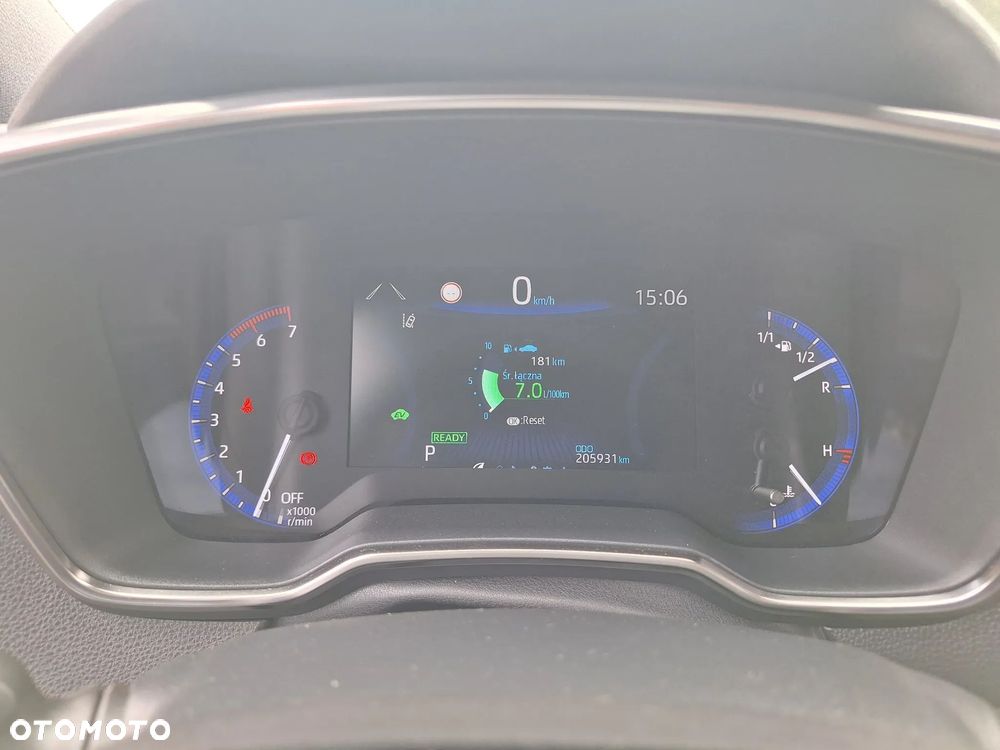 Toyota Corolla 1.8 Hybrid GPF GR Sport - 31