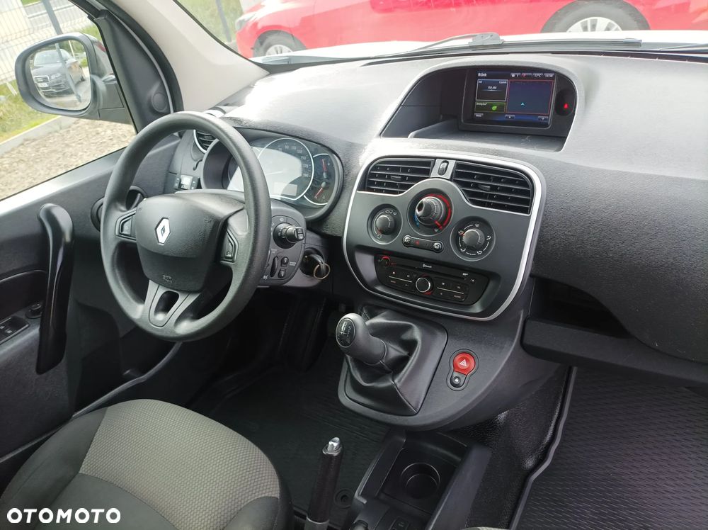 Renault Kangoo Express - 26