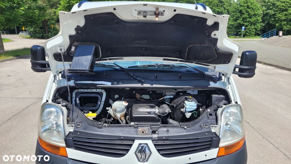 Renault Master - 21