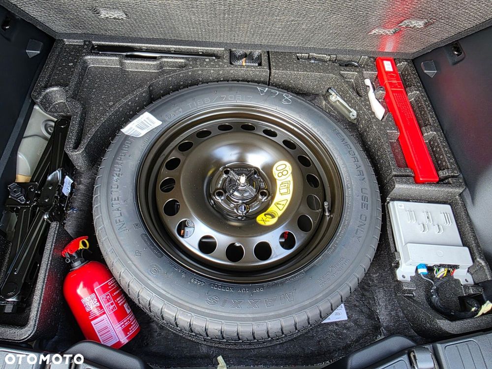 Ford Kuga - 35