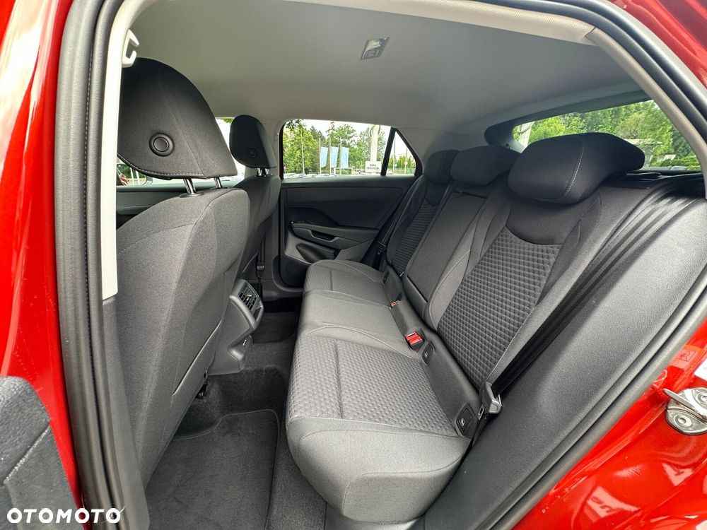 Volkswagen T-Roc 1.5 eTSI Life DSG - 26
