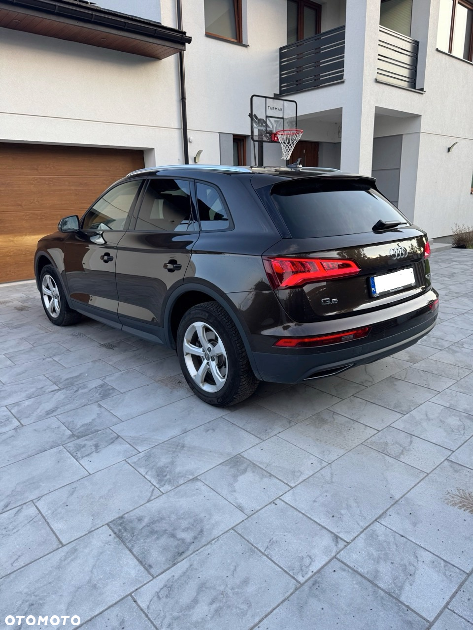 Audi Q5 40 TDI Quattro S tronic - 4