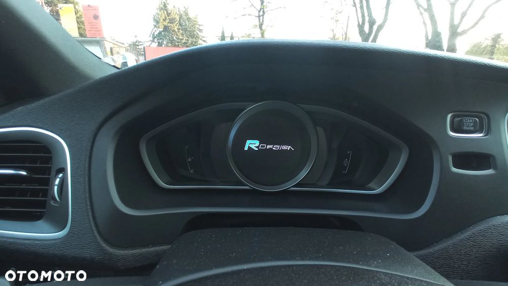 Volvo V40 D2 RDesign - 20