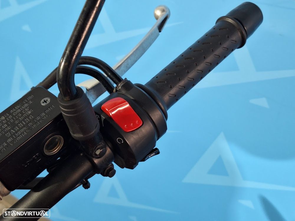 Macbor Eight Mile 500 Street - 9