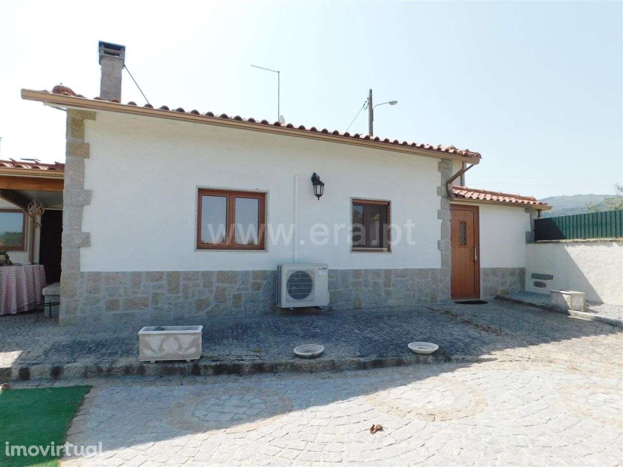 Moradia Isolada T3 / Gouveia, São Paio - Grande imagem: 2/20