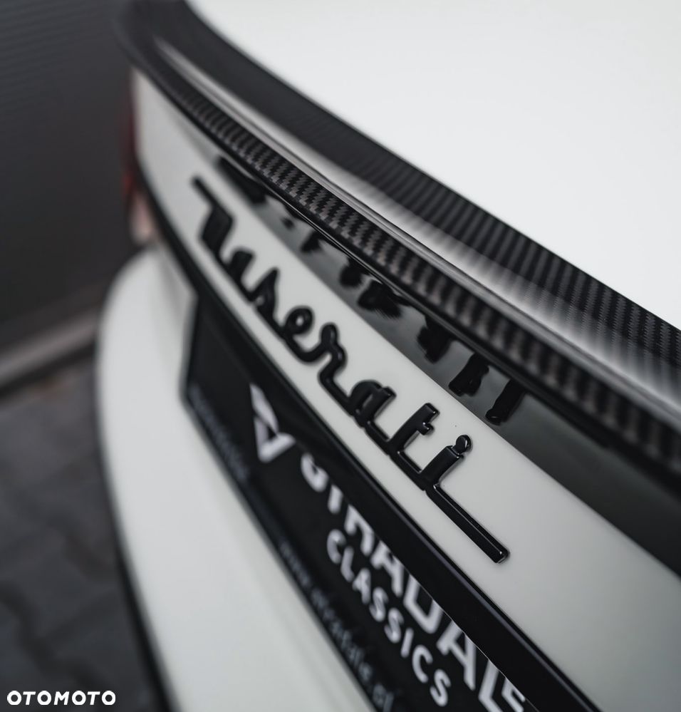 Maserati GranTurismo - 15