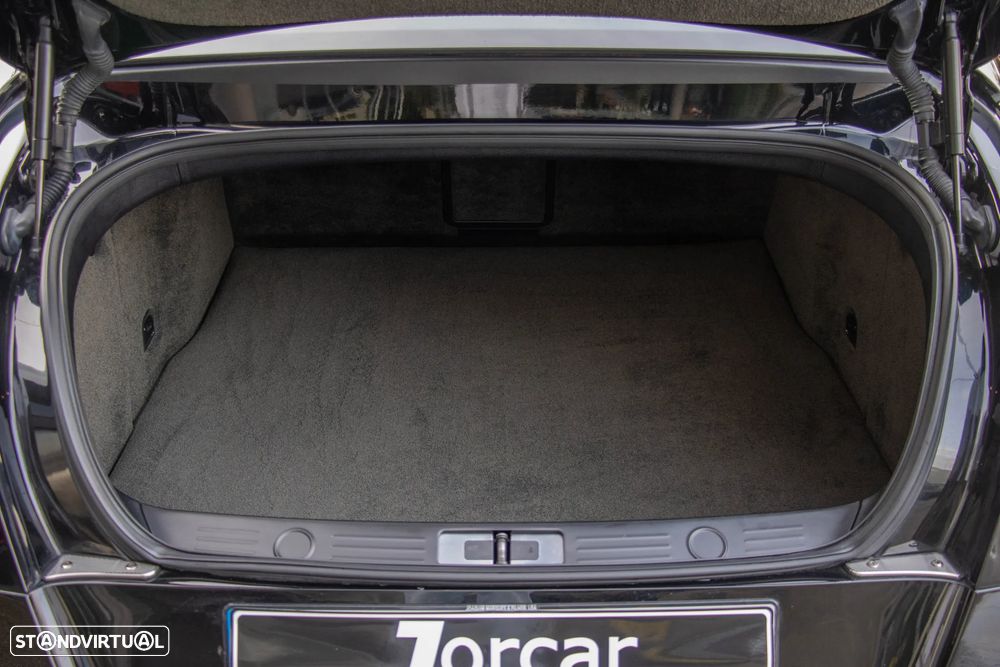 Bentley Continental Speed - 41