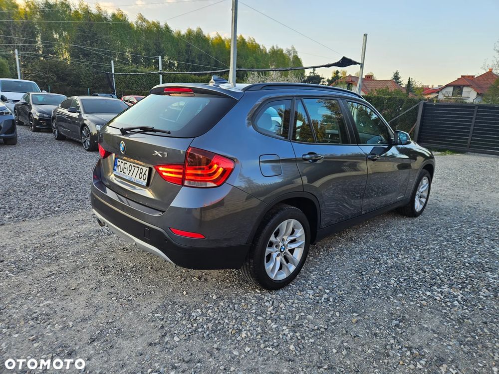 BMW X1 - 27