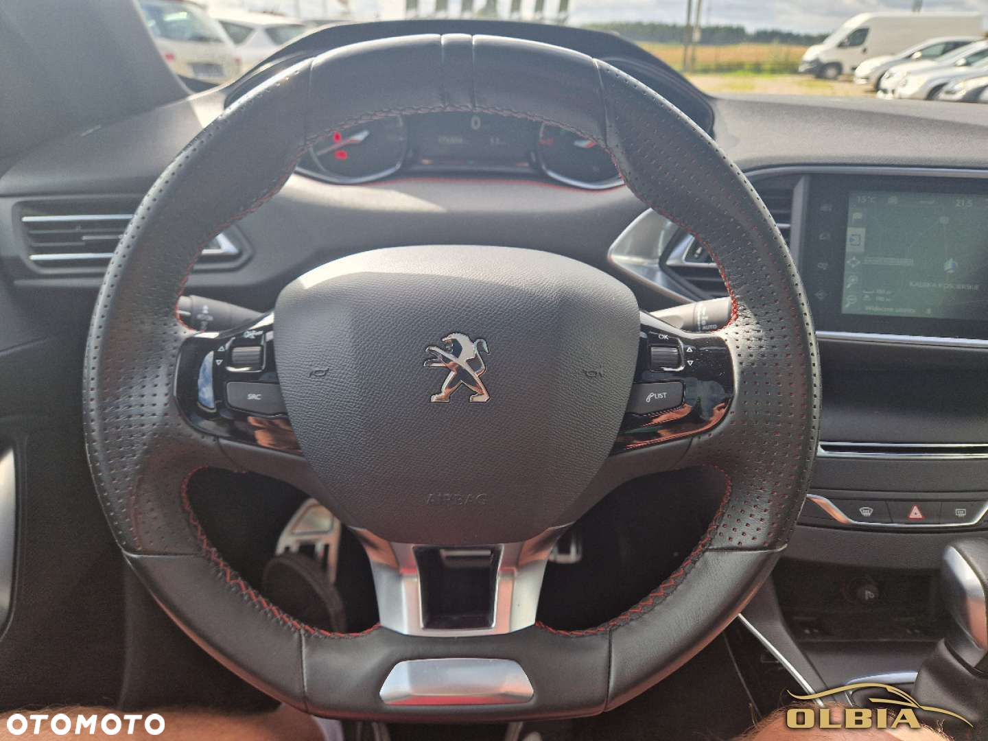 Peugeot 308 - 6